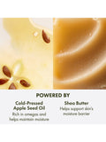 Origins Apple Butter Cleansing Balm 125ml, imported from the UK