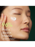Origins Mega-Mushroom Overnight Recovery night cream 50ml, imported from the UK