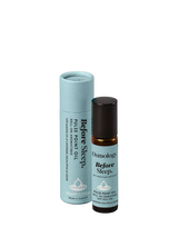 John Lewis Aery Before Sleep Calming Aromatherapy Roll On- Buy online at McGrocer