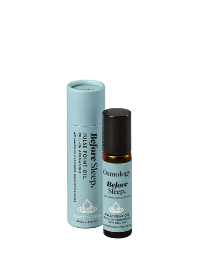 John Lewis Aery Before Sleep Calming Aromatherapy Roll On- Buy online at McGrocer