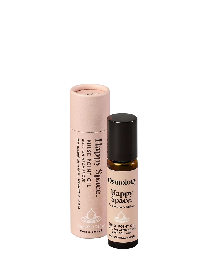 Aery Happy Space aromatherapy roll on - British product