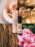 Aery Happy Space aromatherapy roll on - British product
