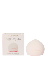 John Lewis Clomaná Beauty Marshmallow Sponge Shape 2 Beauty Makeup Sponge- Buy online at McGrocer