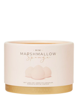 John Lewis Clomaná Beauty Mini Marshmallow Sponges for Makeup, 4 Pack- Buy online at McGrocer