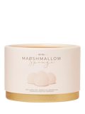 Clomaná Beauty mini marshmallow sponges set of 4 - British product