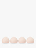 Clomaná Beauty mini marshmallow sponges set of 4 - British product
