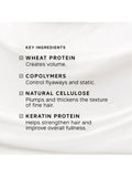 Philip Kingsley Body Building Discovery Collection haircare gift set, UK version