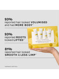 Philip Kingsley Body Building Discovery Collection haircare gift set, UK version