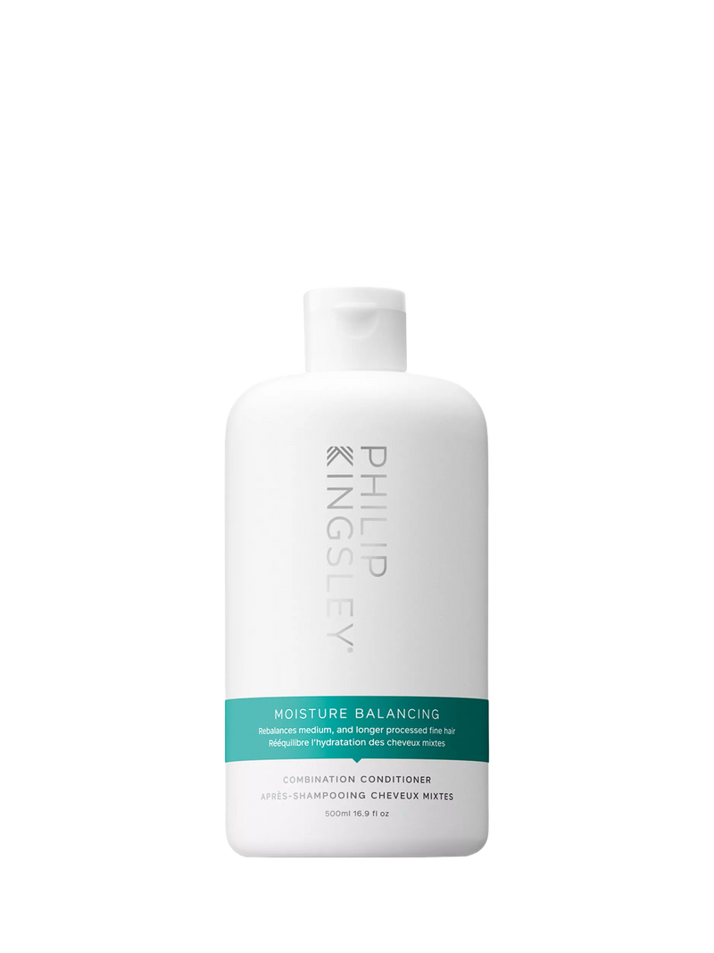 Philip Kingsley Moisture Balancing Conditioner 500ml, UK version