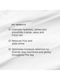 Philip Kingsley Re-Moisturising conditioner 1000ml - British product