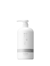 John Lewis Philip Kingsley No Scent No Colour Gentle Shampoo 1000ml- Buy online at McGrocer