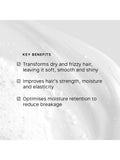 Philip Kingsley Re-Moisturising shampoo 1000ml, UK version