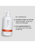 Philip Kingsley Re-Moisturising shampoo 1000ml, UK version