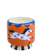 John Lewis Paddywax A Dopo Horse Scented Candle 226g- Buy online at McGrocer