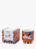 Paddywax Horse scented candle 226g, imported from the UK