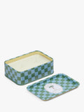 Paddywax scented tin candle fresh scent 275g - British product