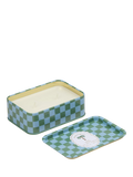 Paddywax scented tin candle fresh scent 275g - British product