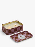 Paddywax Heirloom Tomato scented candle 275g, imported from the UK