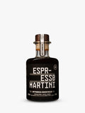 Rythmik Cocktails espresso martini cocktail 20cl, imported from the UK