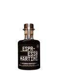 Rythmik Cocktails espresso martini cocktail 20cl, imported from the UK
