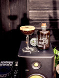 Rythmik Cocktails espresso martini cocktail 20cl, imported from the UK