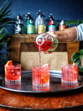 Rythmik Pampelita Margarita cocktail 20cl, UK version