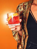 Rythmik Pampelita Margarita cocktail 20cl, UK version