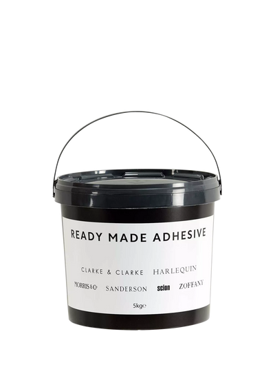 John Lewis Sanderson Ready Mixed Wallpaper Adhesive 5kg- Buy online at McGrocer