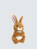 Keel Toys Keeleco Rabbit Soft Toy 18Cm