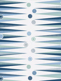 Mini Moderns Backgammon wallpaper Chalkhill Blue - British product