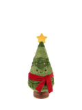Keel Toys Keeleco Christmas Tree soft toy 40cm (British brand)