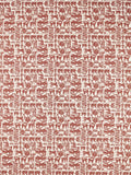 Scion Twycross furnishing fabric 141cm (British brand)