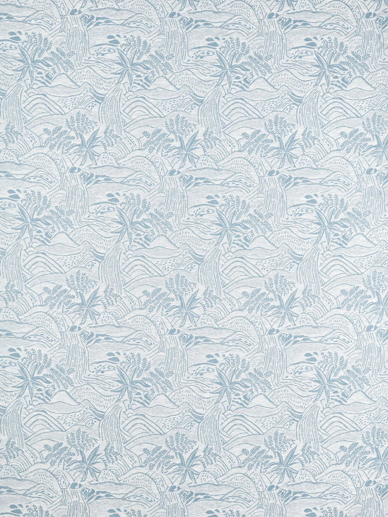 Scion Falling Foss Furnishing Fabric