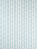 Scion Split Pea furnishing fabric stripe pattern, imported from the UK