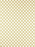 Scion Swithland furnishing fabric with geometric trellis design - British product