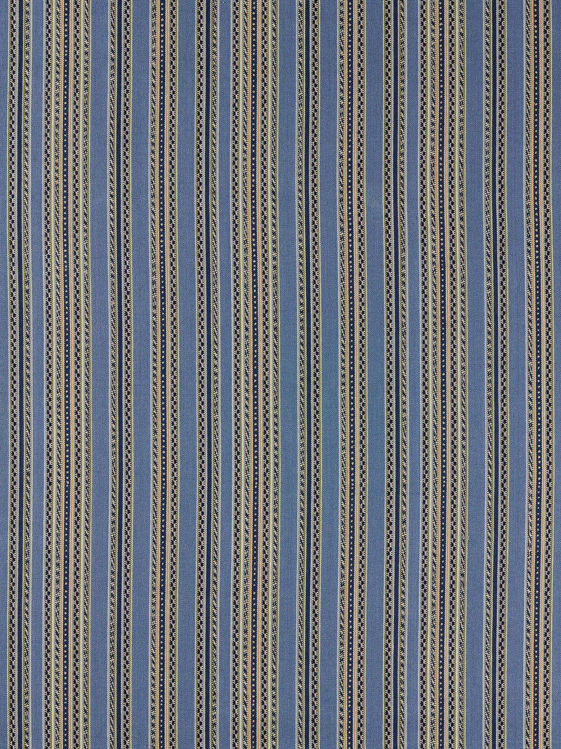 Morris & Co. Bexleyheath Stripe Furnishing Fabric