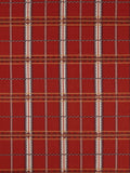 Morris & Co. Hanover Check Furnishing Fabric