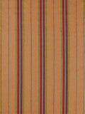 Morris & Co. Lechlade Stripe Furnishing Fabric 135cm