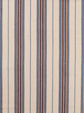 Morris & Co. Lechlade Stripe Furnishing Fabric 135cm