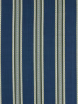 John Lewis Morris & Co. Pimlico Stripe Furnishing Fabric- Buy online at McGrocer