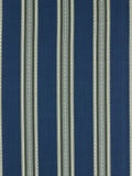 Morris & Co. Pimlico Stripe furnishing fabric - British product