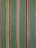 Morris & Co. Pimlico Stripe Furnishing Fabric