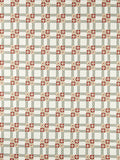 Morris & Co. Wisley Weave Check Furnishing Fabric