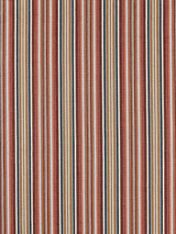 John Lewis Morris & Co. Woodford Stripe Furnishing Fabric- Buy online at McGrocer