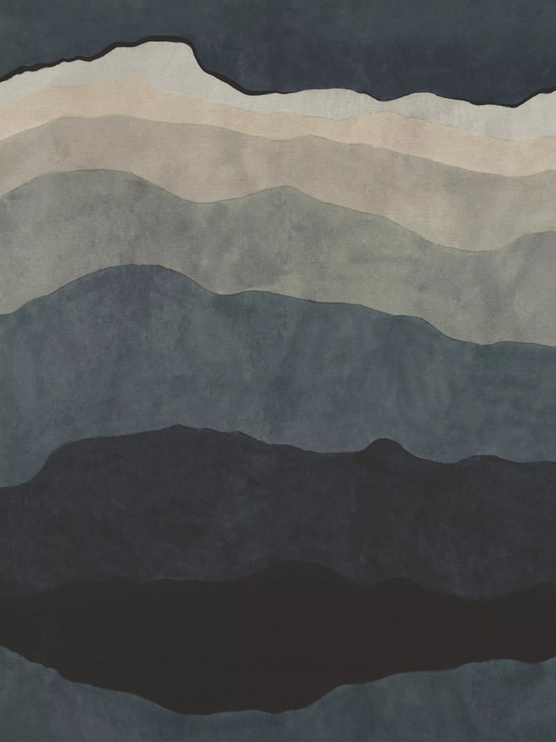 Harlequin Sedimentary wallpaper panel set, UK version