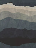 Harlequin Sedimentary wallpaper panel set, UK version