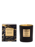 Stoneglow Luna Copaiba & Samphire scented candle 220g - British product