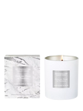 Stoneglow scented candle English Pear & Freesia 220g (British brand)