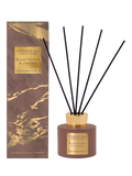 Stoneglow Black Pepper & Juniper reed diffuser 120ml, UK version