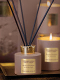 Stoneglow Black Pepper & Juniper reed diffuser 120ml, UK version
